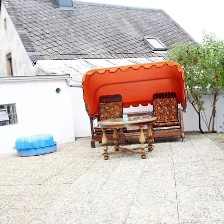 W.i.l.a. Ferienwohnung * Helmbrechts