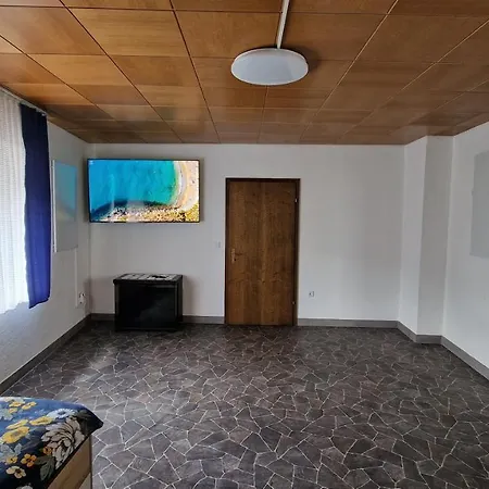 W.i.l.a. Ferienwohnung