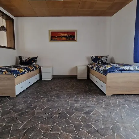 W.i.l.a. Ferienwohnung Apartment