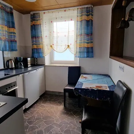 W.i.l.a. Ferienwohnung *