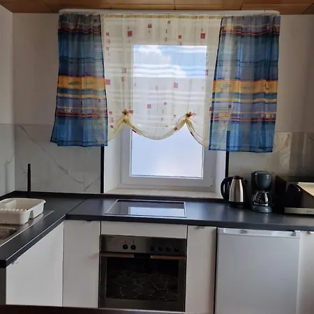 W.i.l.a. Ferienwohnung Helmbrechts