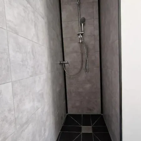 Apartment W.i.l.a. Ferienwohnung