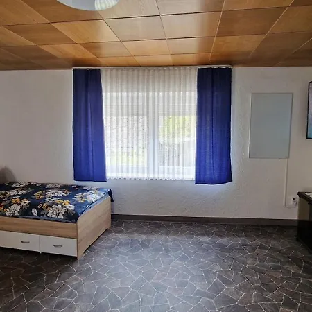 W.i.l.a. Ferienwohnung