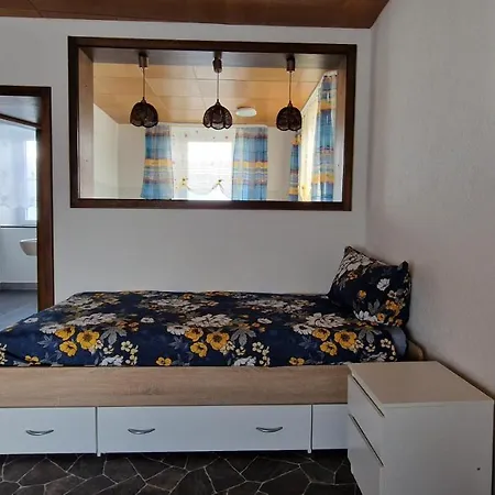 W.i.l.a. Ferienwohnung *
