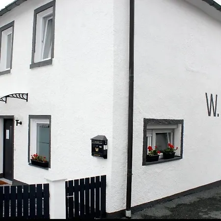 W.i.l.a. Ferienwohnung *