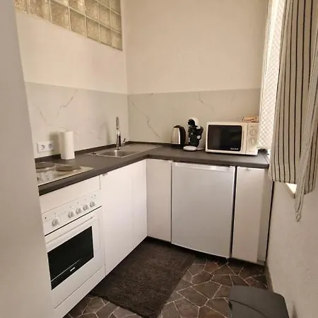 Apartment W.i.l.a. Ferienwohnung *