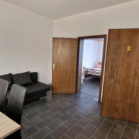 W.i.l.a. Ferienwohnung