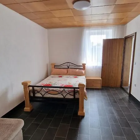 W.i.l.a. Ferienwohnung Helmbrechts