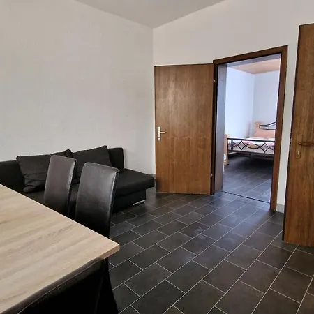 W.i.l.a. Ferienwohnung Helmbrechts