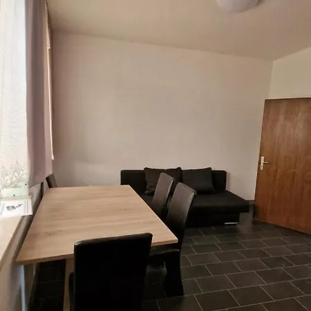 W.i.l.a. Ferienwohnung Apartment Helmbrechts
